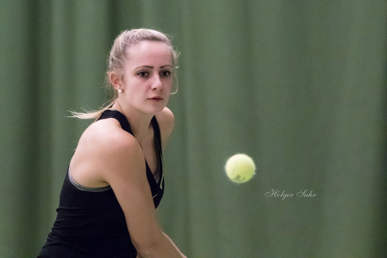 Bild 459 - Regionalliga Damen Der Club an der Alster - Club zur Vahr : Ergebnis: 5:1